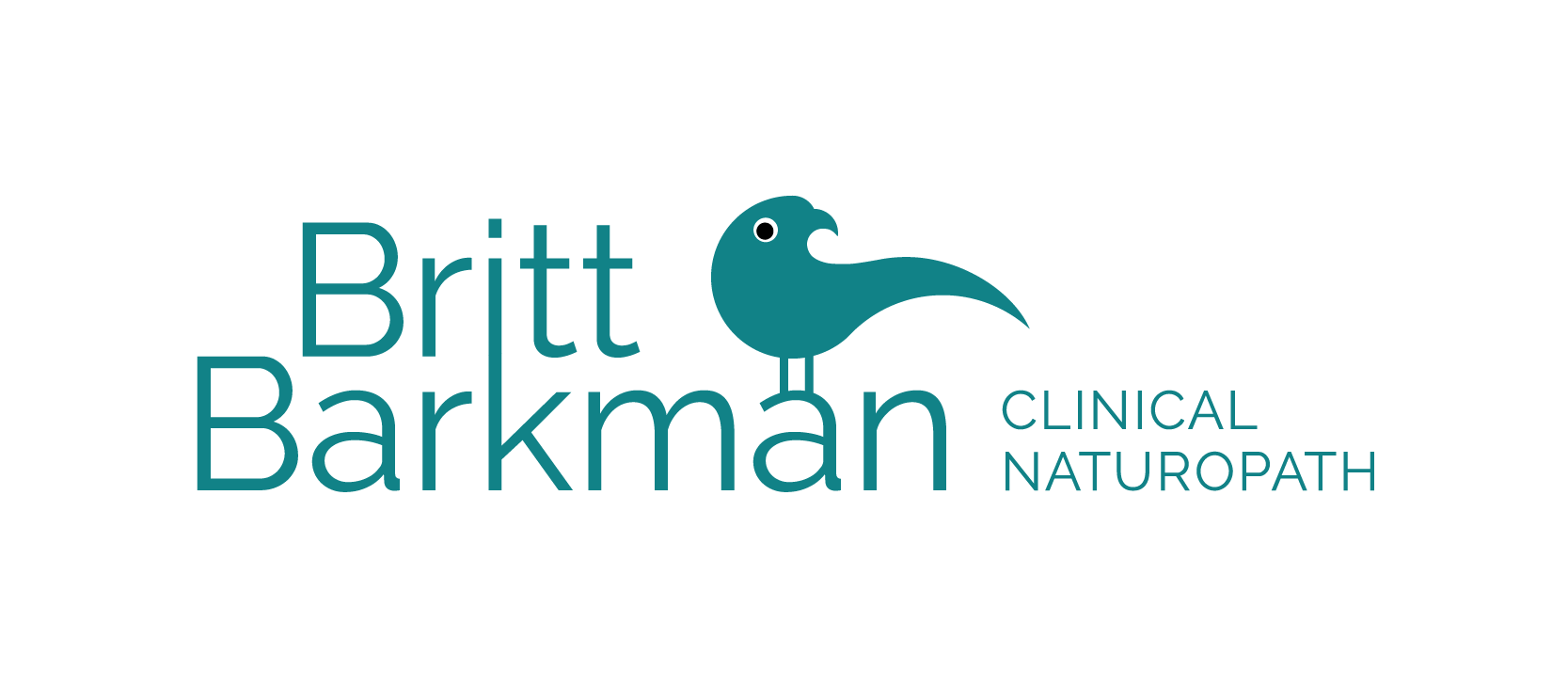 Britt Barkman Naturopathy - Midland
